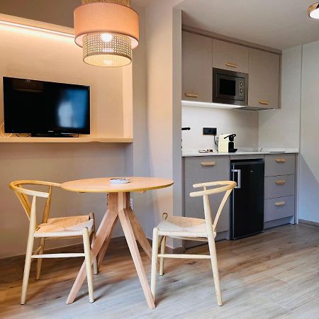 Mediodía Premium Apartments HA Plan Exterior foto