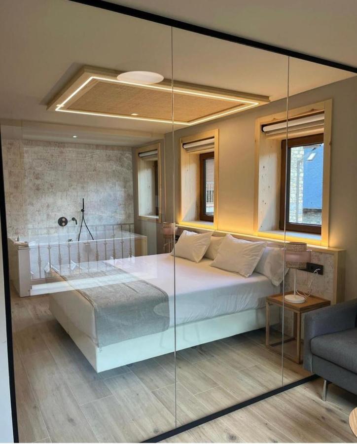 Mediodía Premium Apartments HA Plan Exterior foto
