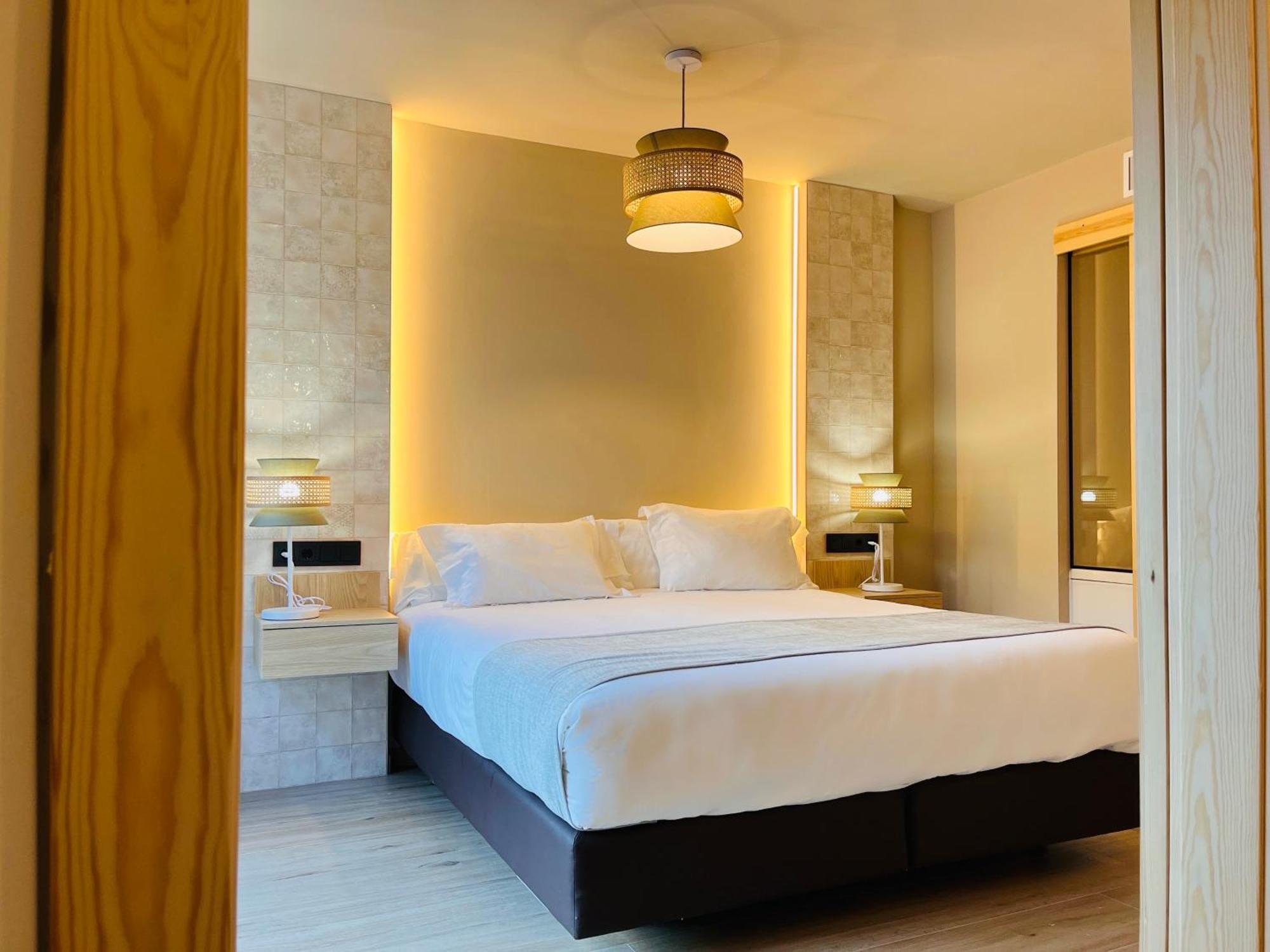 Mediodía Premium Apartments HA Plan Exterior foto